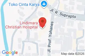 Hospital Location