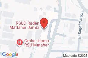 Hospital Location