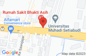 Hospital Location