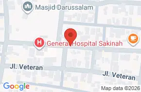 Hospital Location