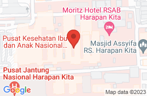 Hospital Location