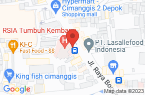 Hospital Location