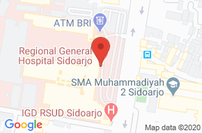 Informasi Lengkap Dan Buat Janji Di Rsud Kabupaten Sidoarjo Biaya Tindakan Medis Daftar Dokter Selengkapnya