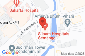 Hospital Location