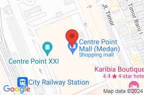 Hospital Location