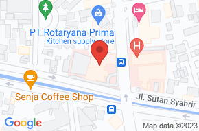 Hospital Location
