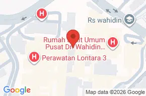 Hospital Location