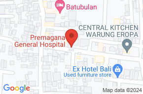 Hospital Location