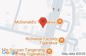 Hospital Location