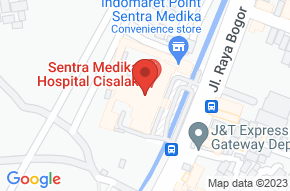 Hospital Location