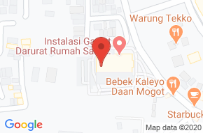 Informasi lengkap dan buat janji di RS Hermina Daan Mogot. Biaya