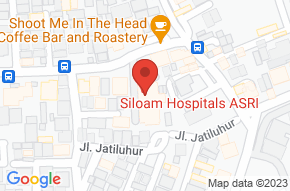 Hospital Location
