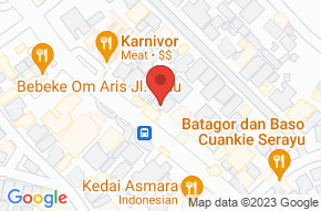 Hospital Location