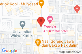 Hospital Location
