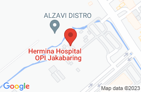 Hospital Location