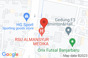 Hospital Location