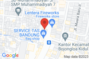 Hospital Location