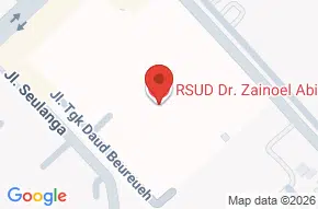 Hospital Location