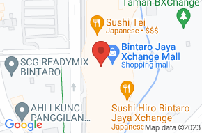 Hospital Location