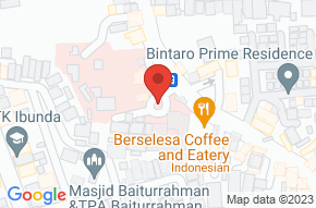 Hospital Location