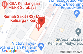 Hospital Location