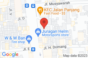 Hospital Location