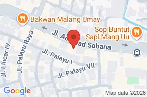 Hospital Location