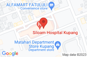 Hospital Location