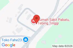 Hospital Location