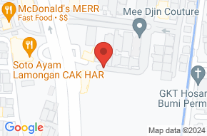 Hospital Location