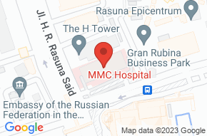 Hospital Location