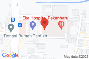 Hospital Location