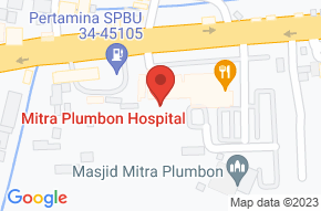 Hospital Location
