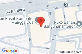 Hospital Location