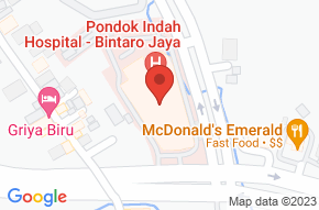 Hospital Location