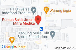 Hospital Location
