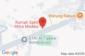 Hospital Location