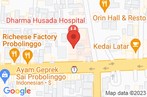 Hospital Location