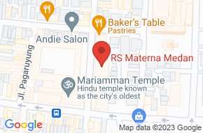 Hospital Location