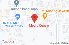 Hospital Location