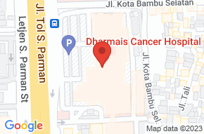 Hospital Location