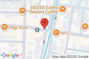 Hospital Location
