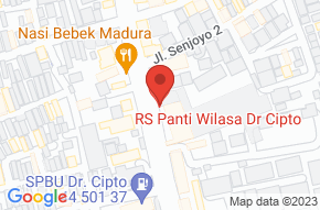 Hospital Location