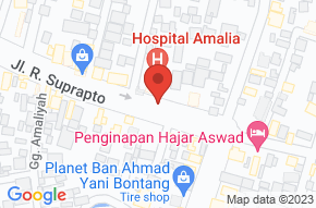Hospital Location