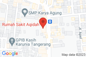 Hospital Location
