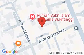 Hospital Location