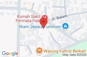 Hospital Location