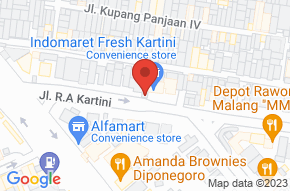 Hospital Location