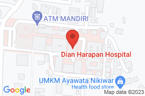 Hospital Location