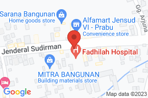 Hospital Location